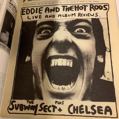 Fanzines — The DIY Revolution