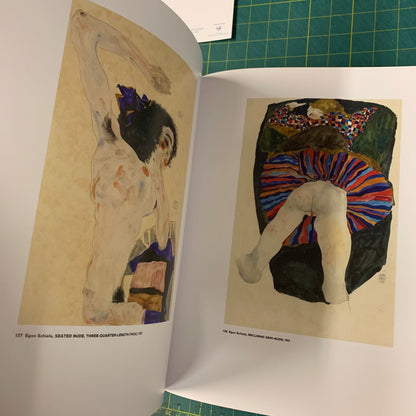 Modern Wolds — Austrian and German Art 1890-1940