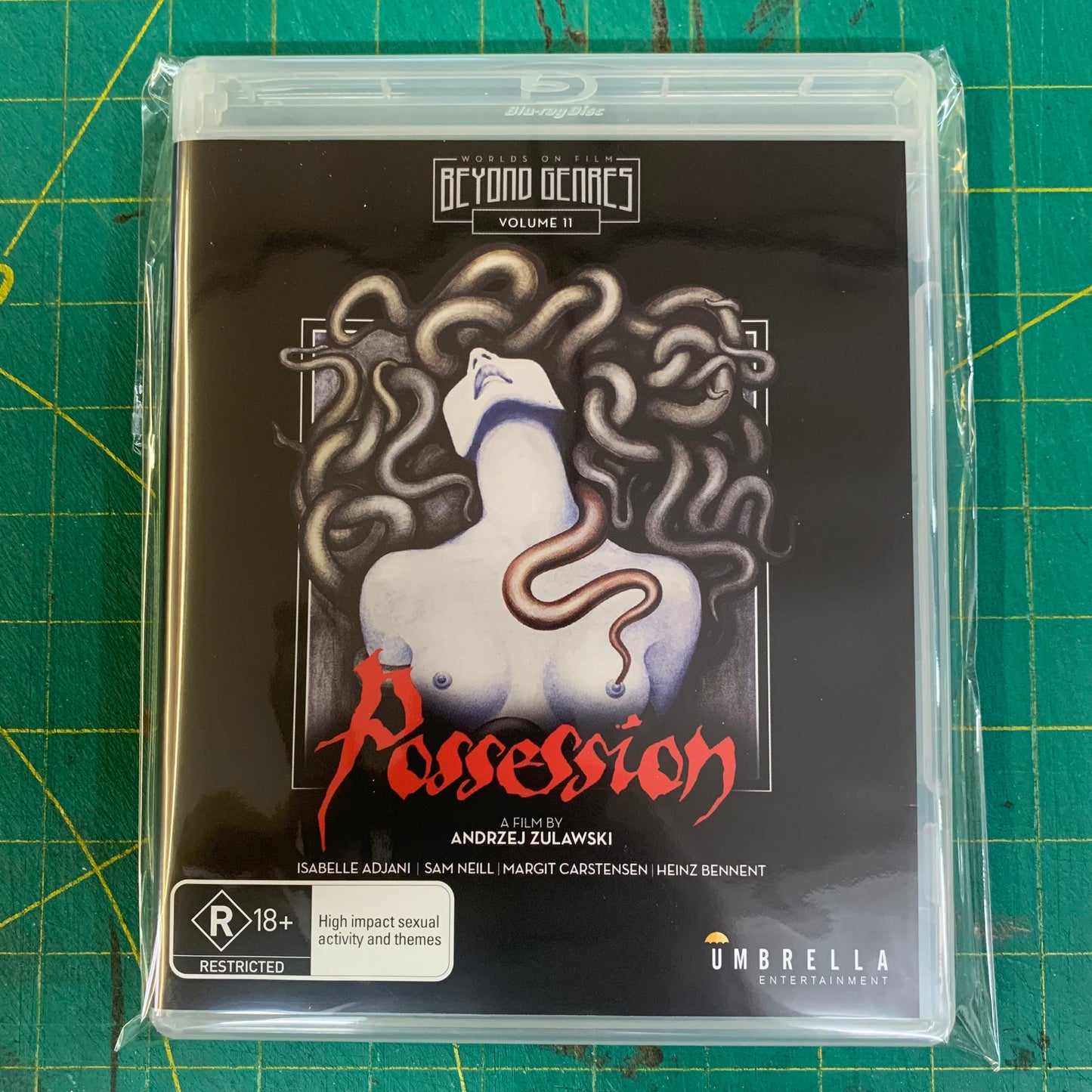 Possession (Import)
