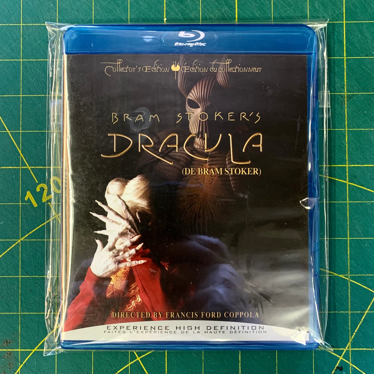 Bram Stoker's Dracula (VF)
