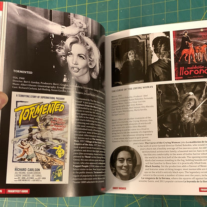 Frightfest Guide vol. 3 (Ghost movies)