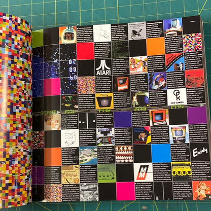 Supercade – A visual history of the videogame age 1971-1984