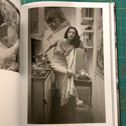 Through a different lens: Stanley Kubrick photographs