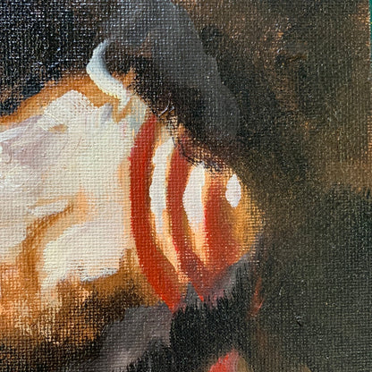 I want to play a game.