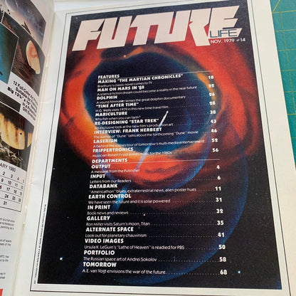 Future Magazine (No. 14)