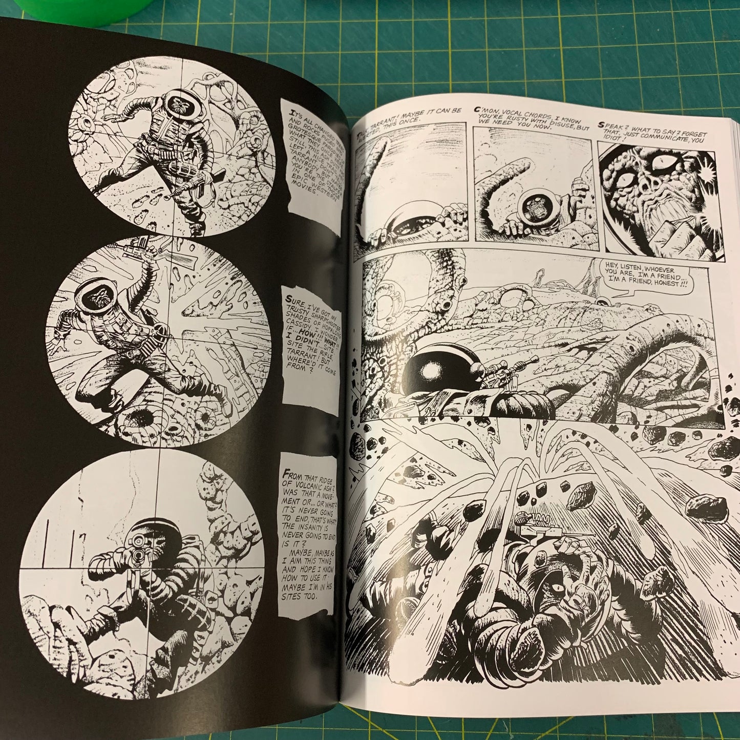 Creepy Archives — Volume 8