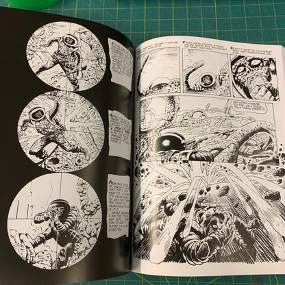 Creepy Archives — Volume 8