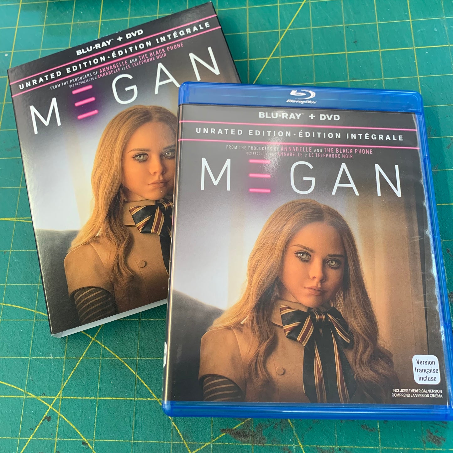 M3gan