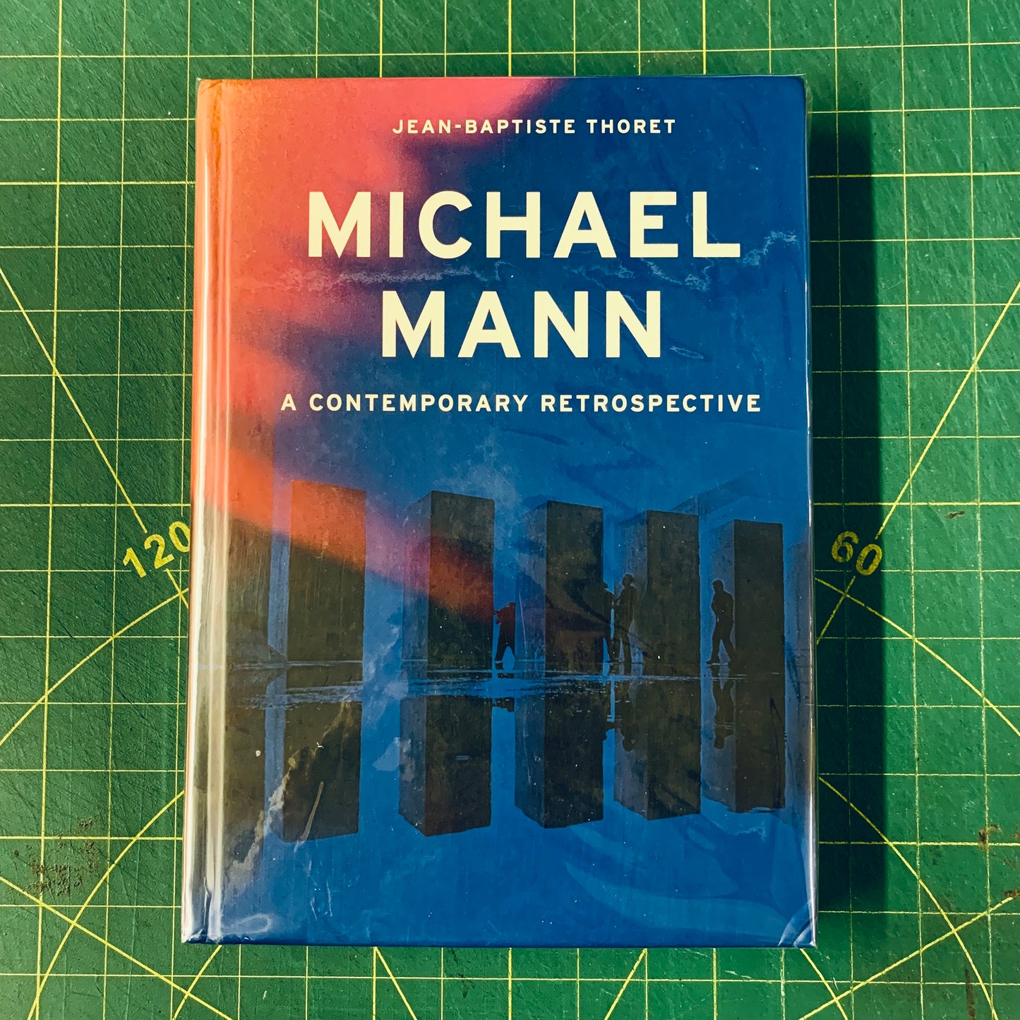 Michael Mann — A Contemporary Retrospective