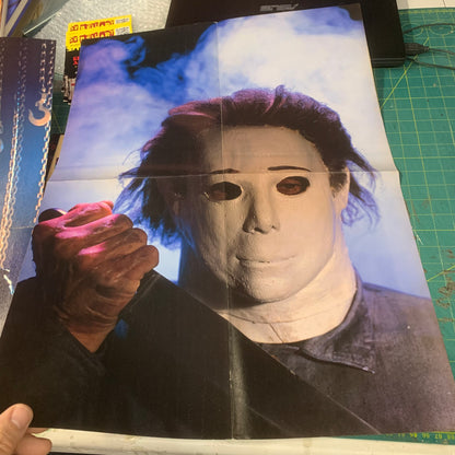GoreZone no. 5