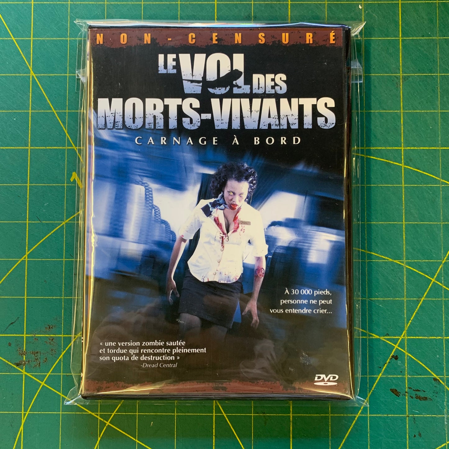 Le Vol des Morts-Vivants