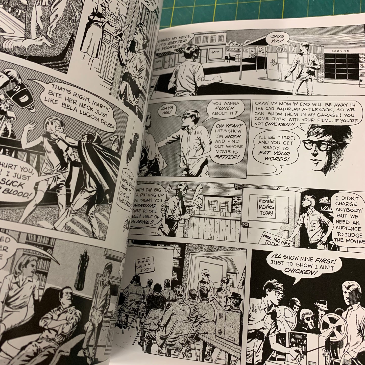 Creepy Archives — Volume 6