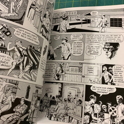 Creepy Archives — Volume 6