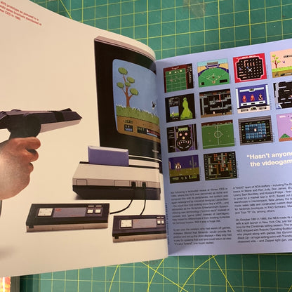 Supercade – A visual history of the videogame age 1985-2001