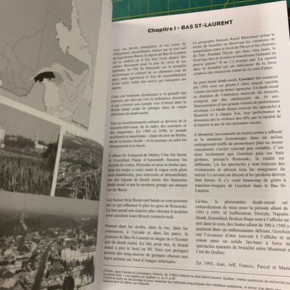 Tabarnac! L’Québec à fond!