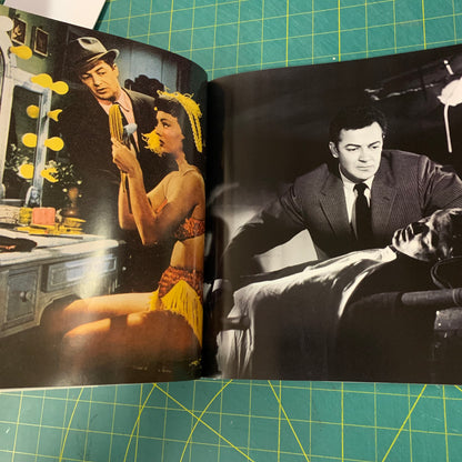 Hard Boiled — Classic Noir Films