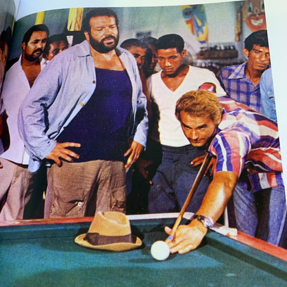 Les Aventures de Bud Spencer et Terence Hill