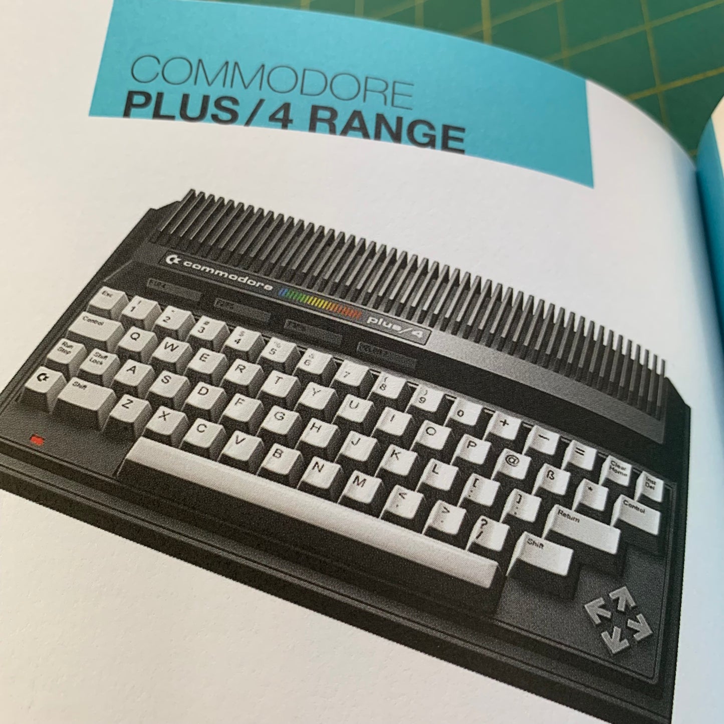 The Nostalgia Nerd's Retro Tech: Computer, Consoles and Games