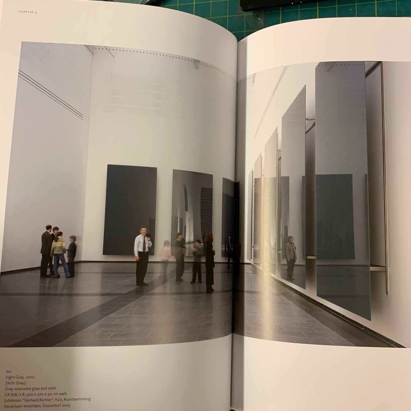 Gherard Richter — Life and Work