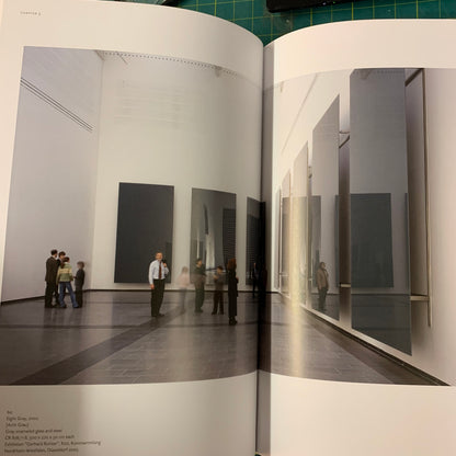 Gherard Richter — Life and Work
