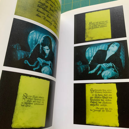Nosferatu: Eine Symphonie des Grauens
