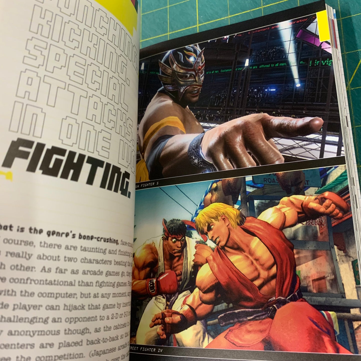 Arcade Mania: The Turbo-charged World of Japan's Game Centers