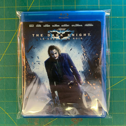The Dark Knight (VF)
