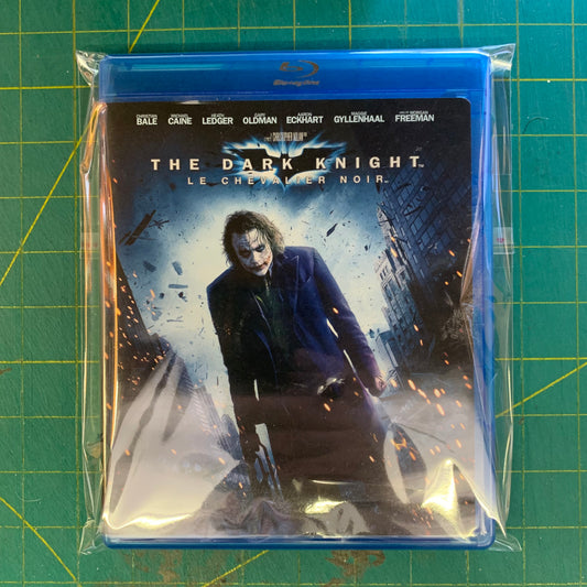The Dark Knight (VF)