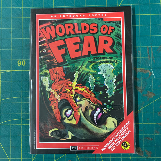 Worlds of Fear