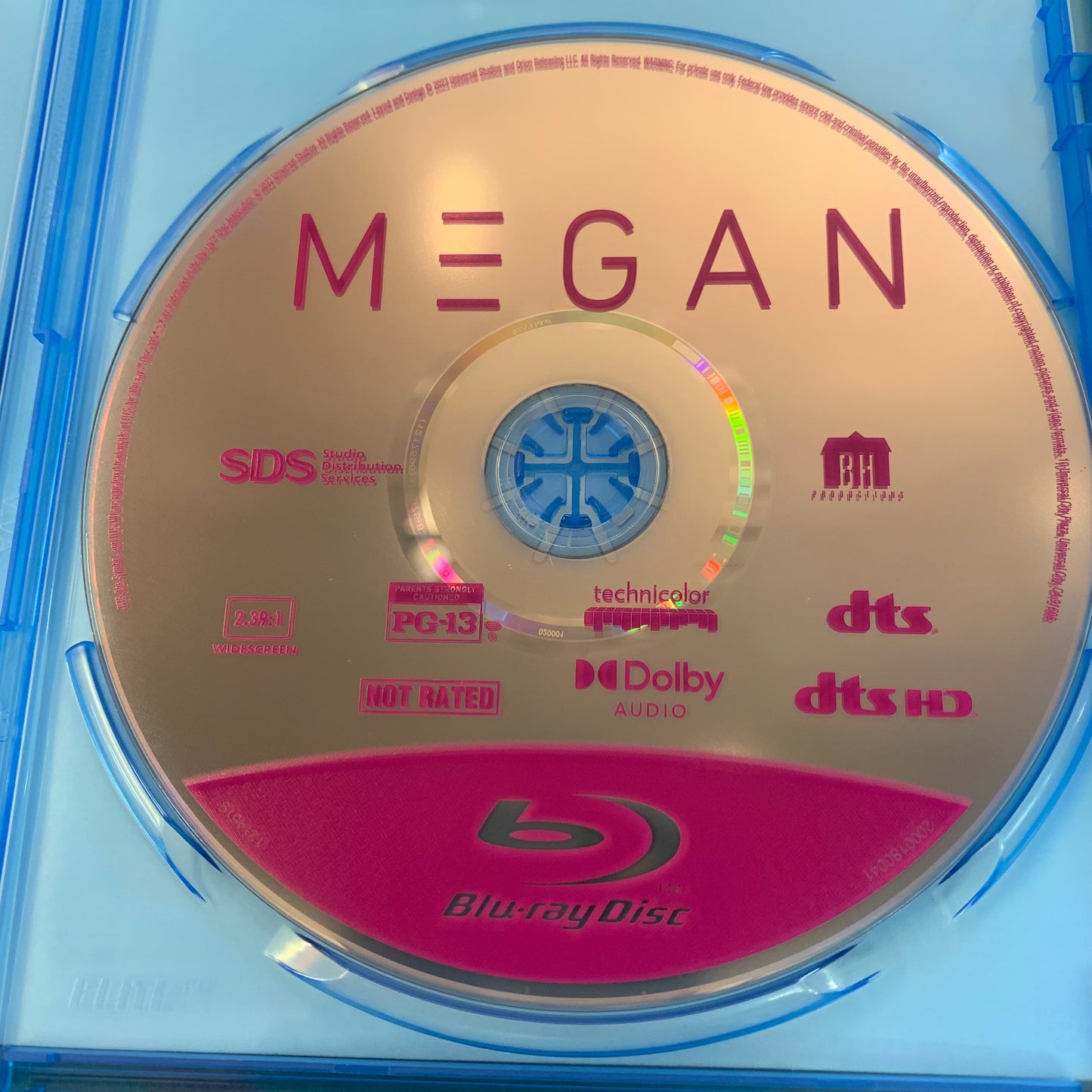 M3gan