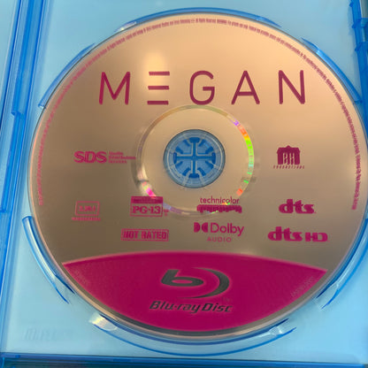 M3gan