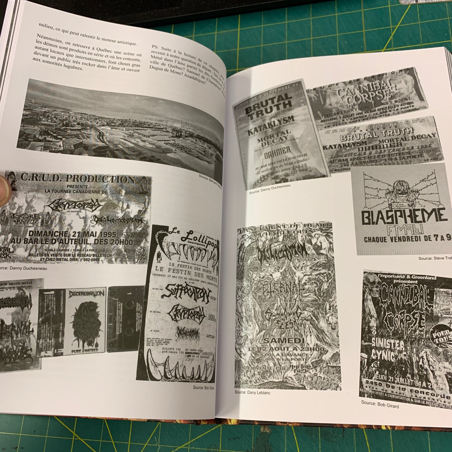 Tabarnac! L’Québec à fond!