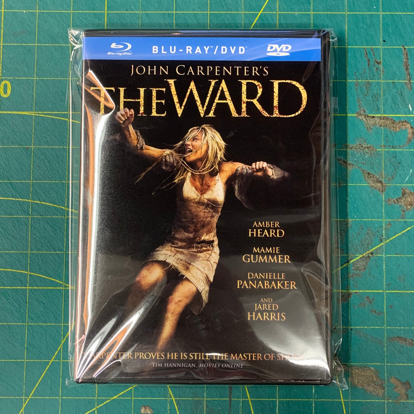John Carpenter's The Ward