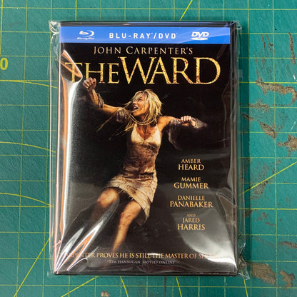 John Carpenter's The Ward