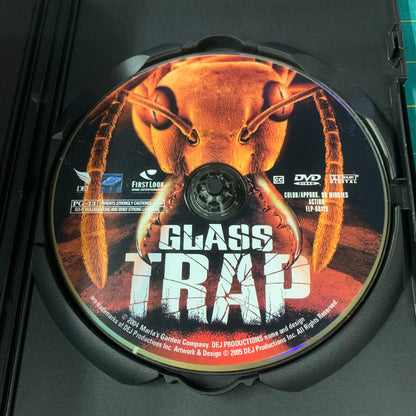 Glass Trap ― Fred Olen Ray