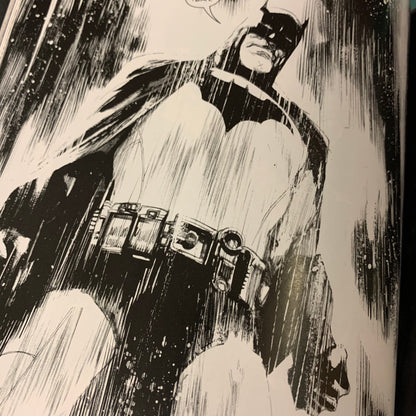 Batman Black and White — Volume 4