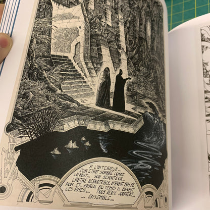 Bande Dessinée 1964/2024 — L’exposition Centre Pompidou