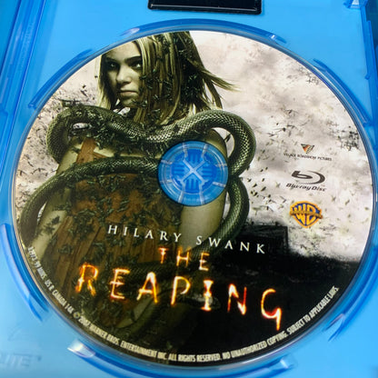 The Reaping
