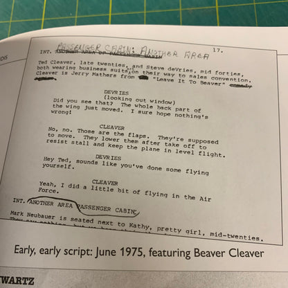 Surely You Can't Be Serious: The True Story of Airplane!