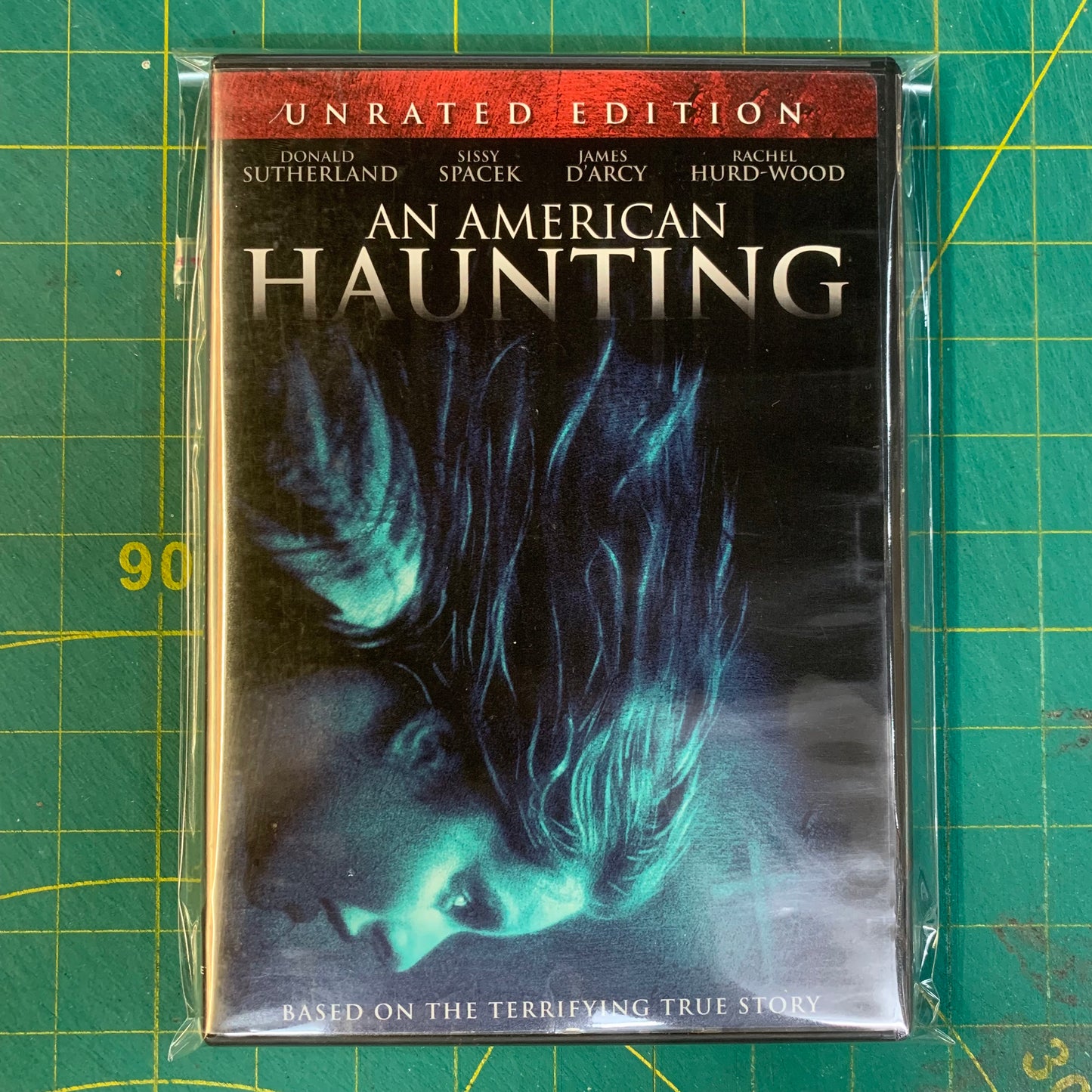 An American Haunting