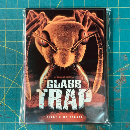 Glass Trap ― Fred Olen Ray