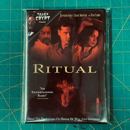 Ritual (Tales from The Crypt)