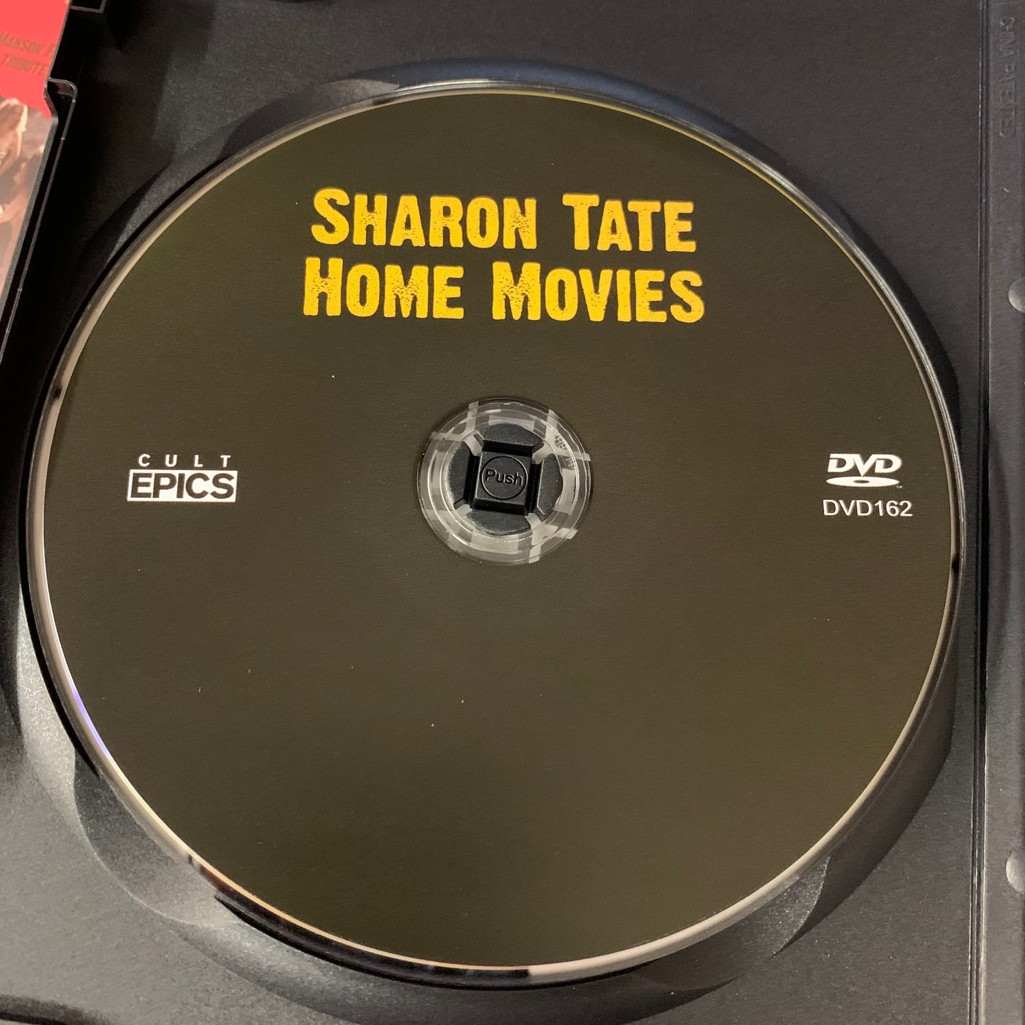 Manson Family Movies / Sharon Tate Home Movies
