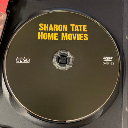 Manson Family Movies / Sharon Tate Home Movies