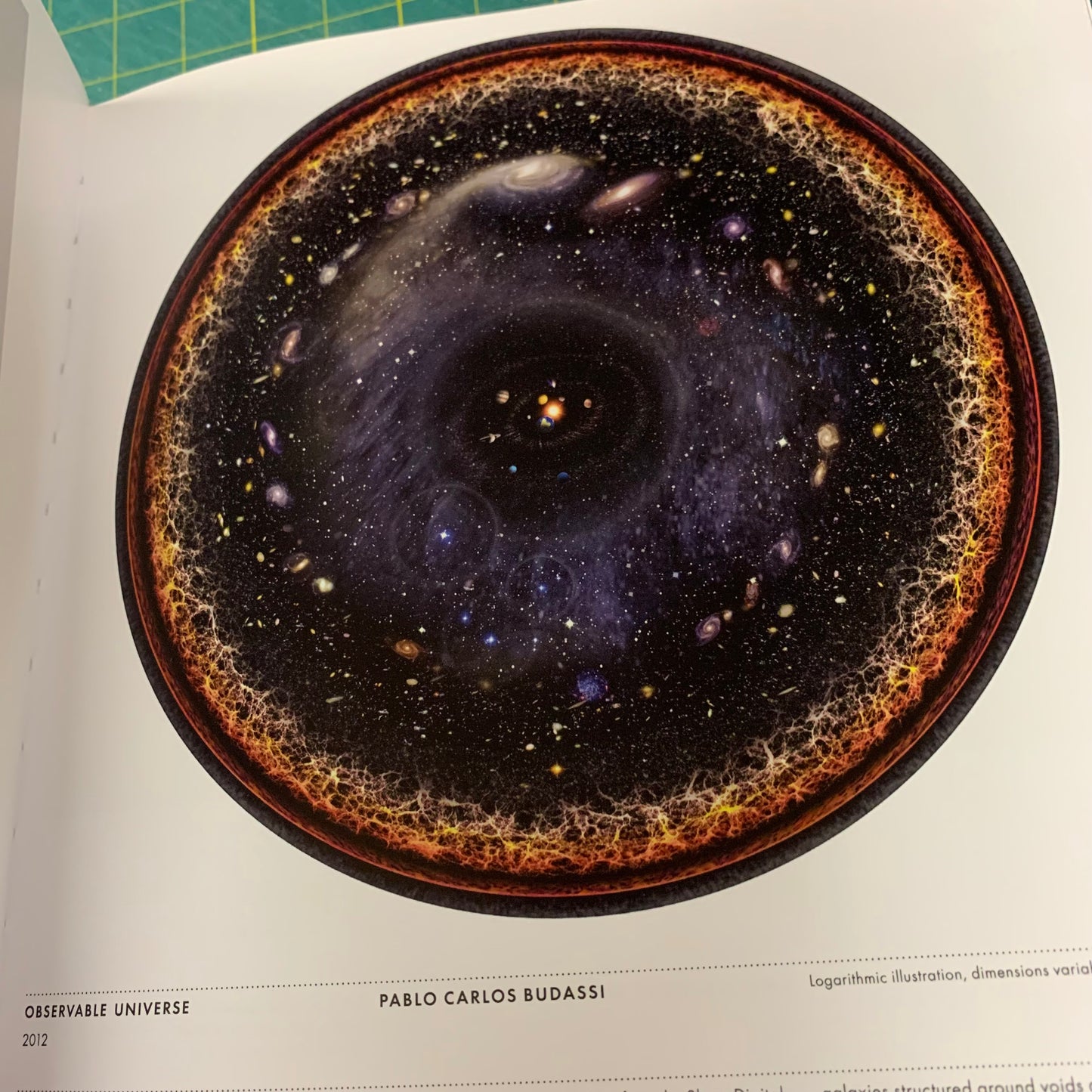 Universe — Exploring the Astronomical World