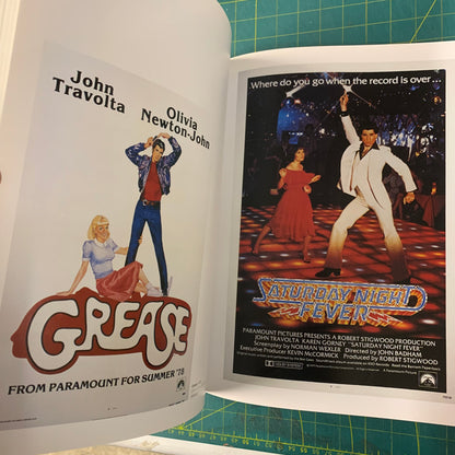 Film Posters of the 70s