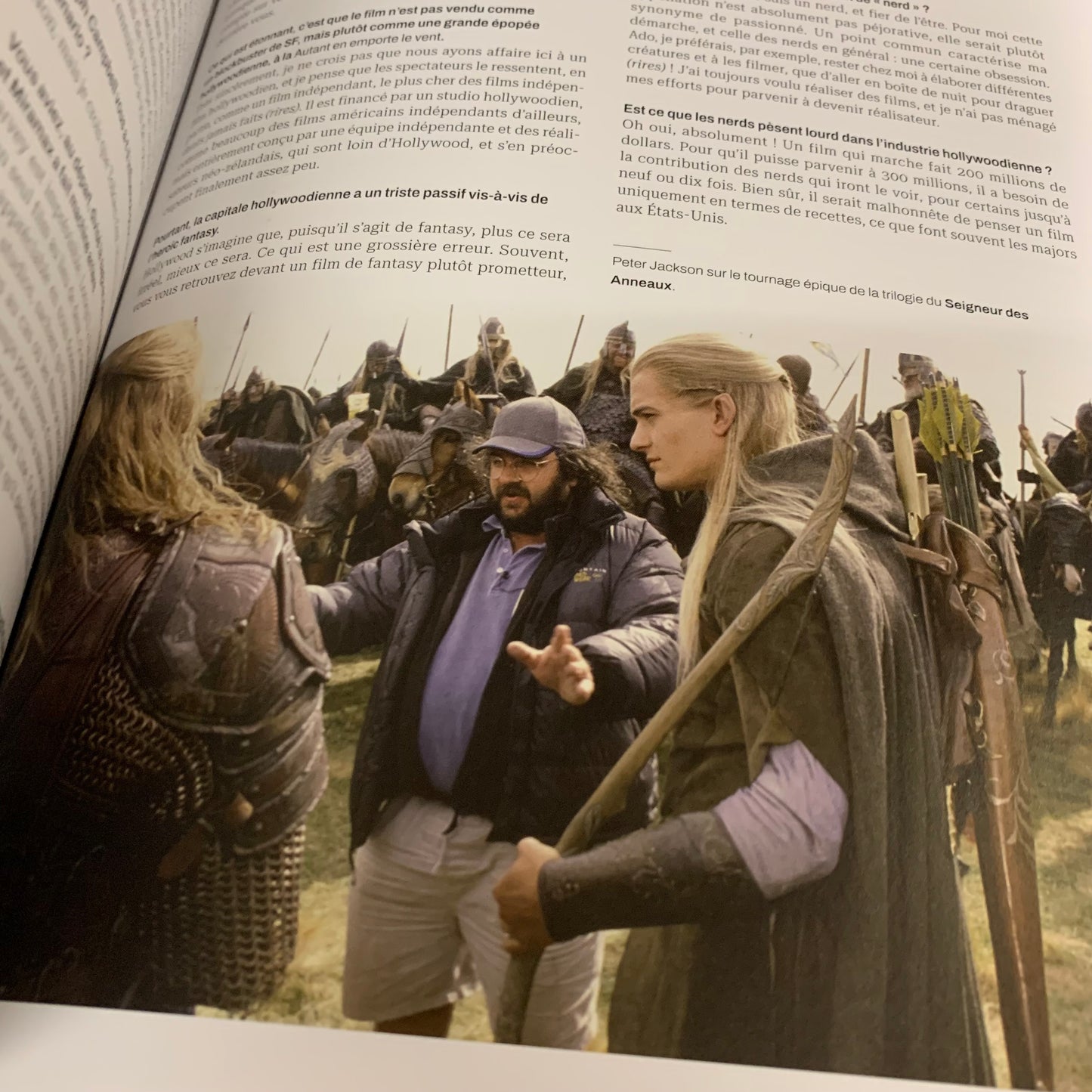 Mad Movies 50 Ans — Les Grands Entretiens avec les Maîtres de l’Horreur