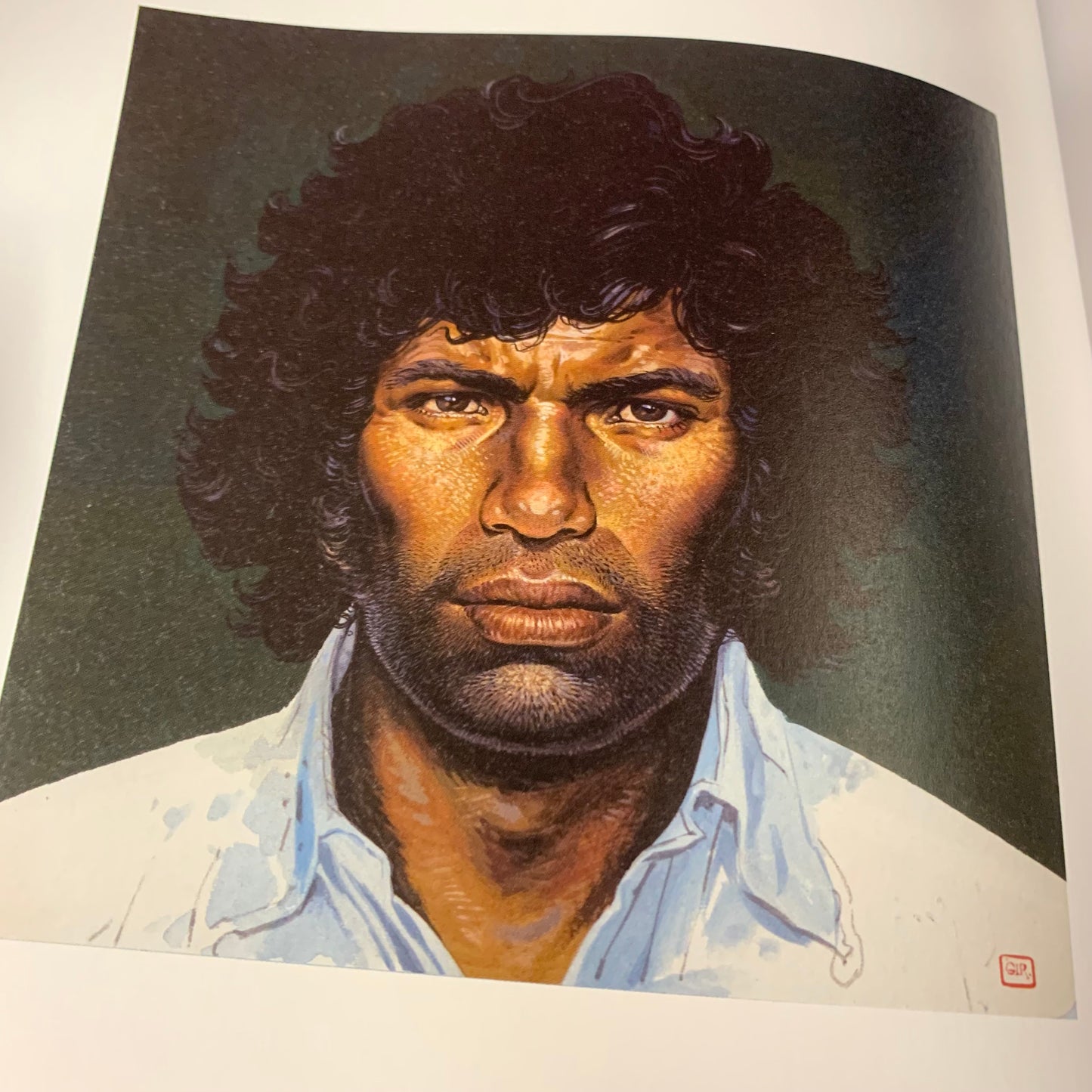 Vraoum! — Trésors de la Bande Dessinée et Art Contemporain