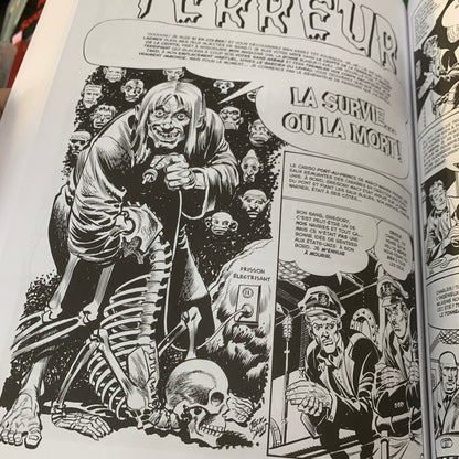Tales from the Crypt: L’intégrale