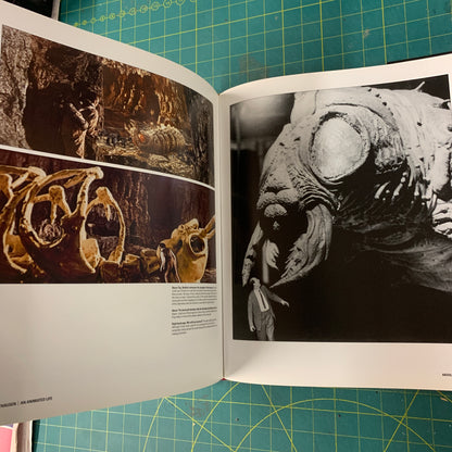 Ray Harryhausen – An animated life